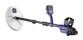 Minelab GPZ 7000 Extreme Depth Gold Prospecting Detector with Super-D Waterproof Coil