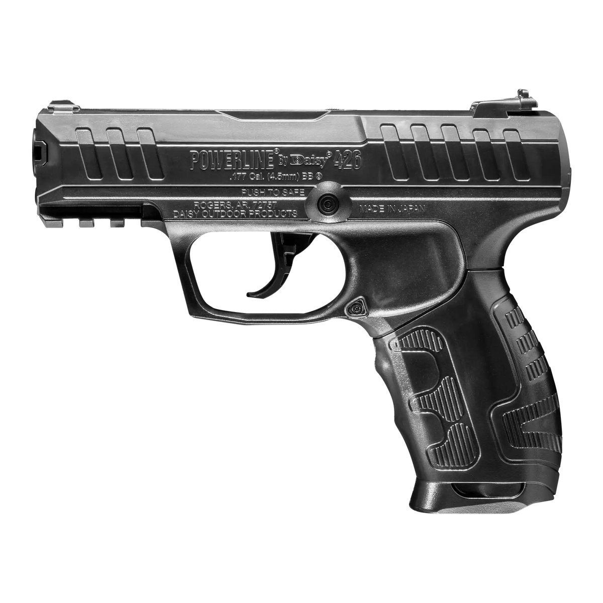 Daisy 426 CO2 Powered BB Air Pistol