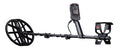 Minelab Manticore High-Power Multi-IQ+ Waterproof Metal Detector