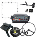 Golden Mask Deephunter Pro 7SE Pulse Induction Metal Detector