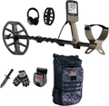 Minelab X-Terra Elite Expedition Pack