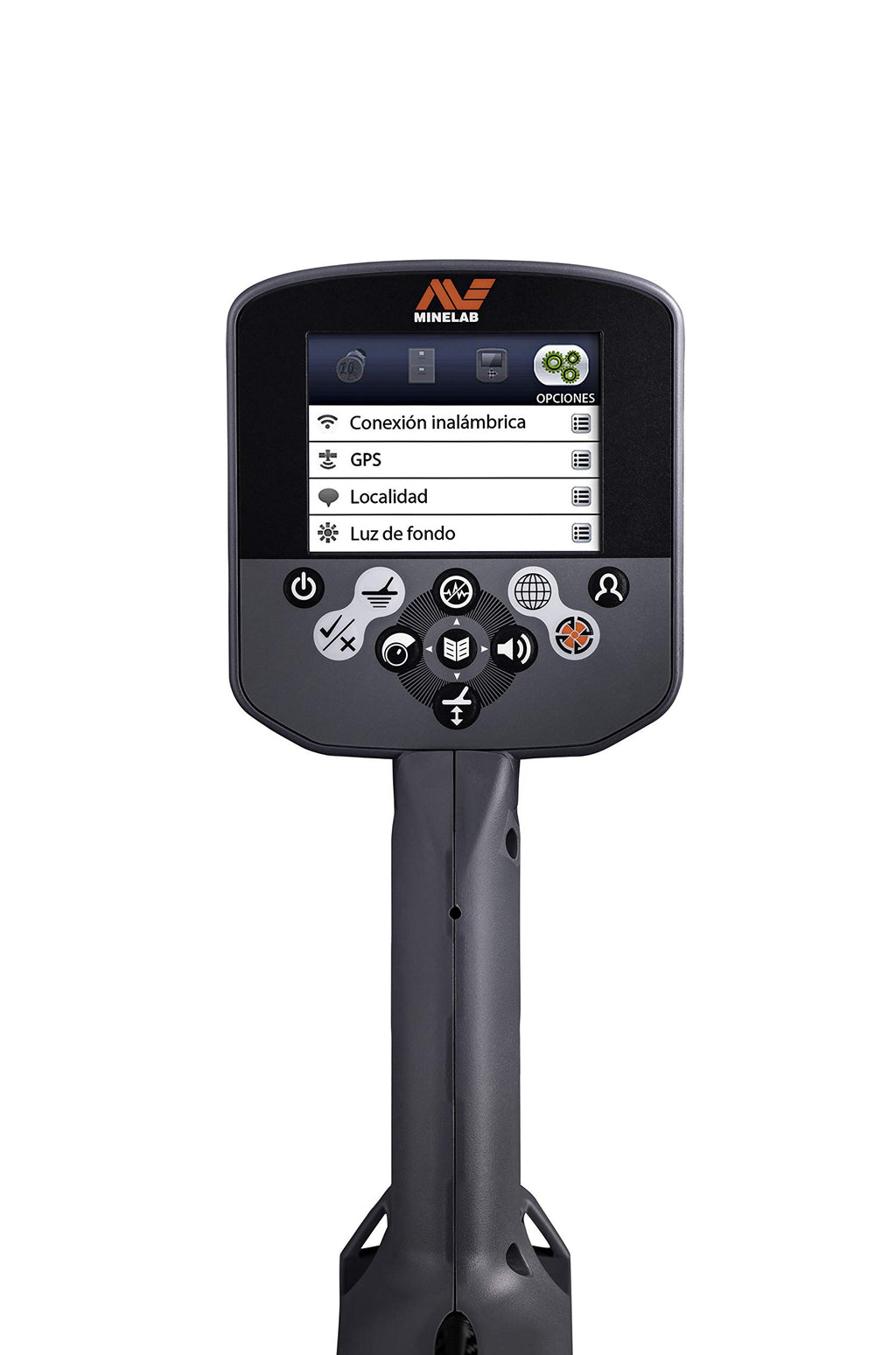 Minelab CTX 3030 Waterproof Metal Detector