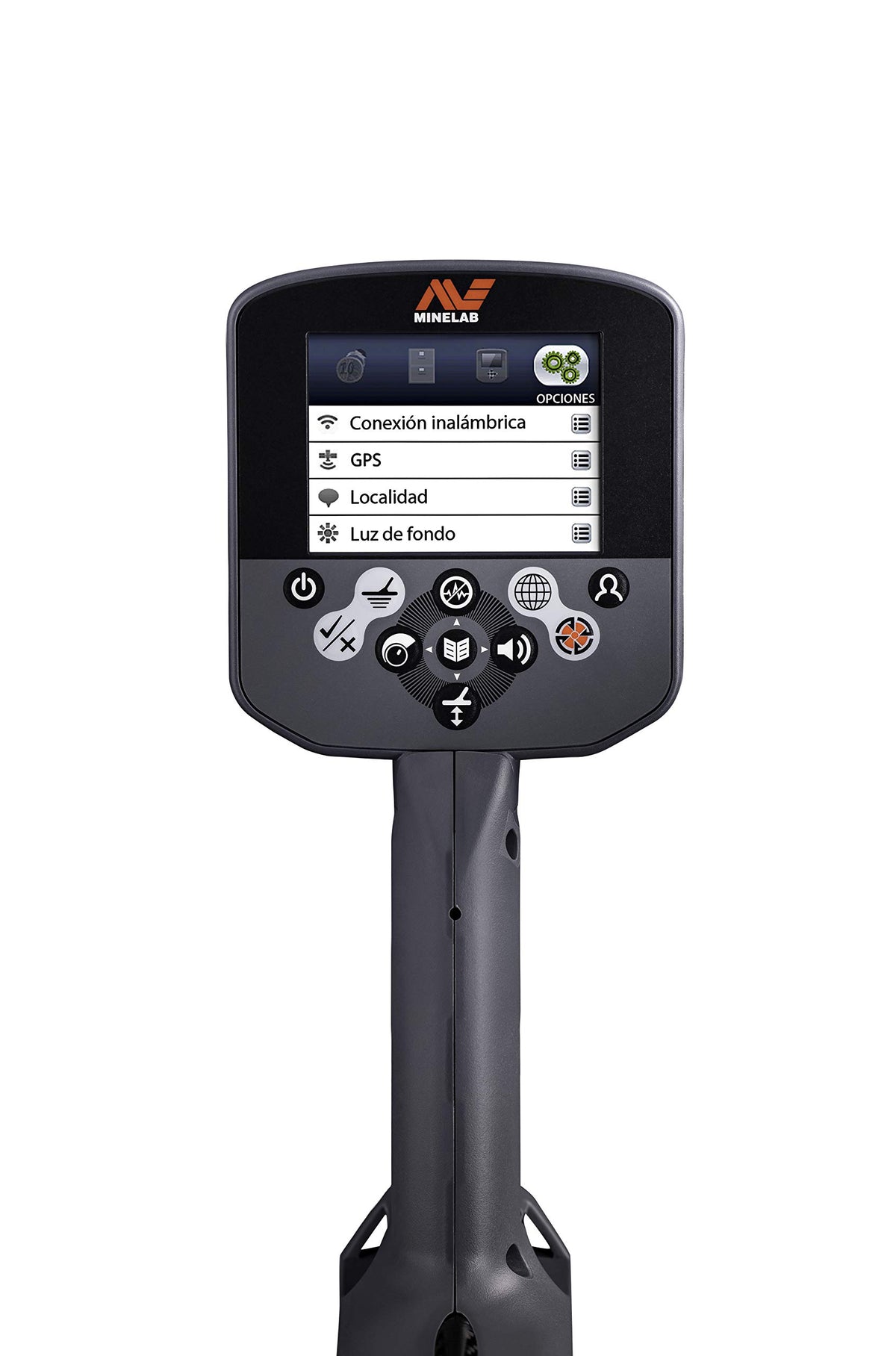 Minelab CTX 3030 Waterproof Metal Detector