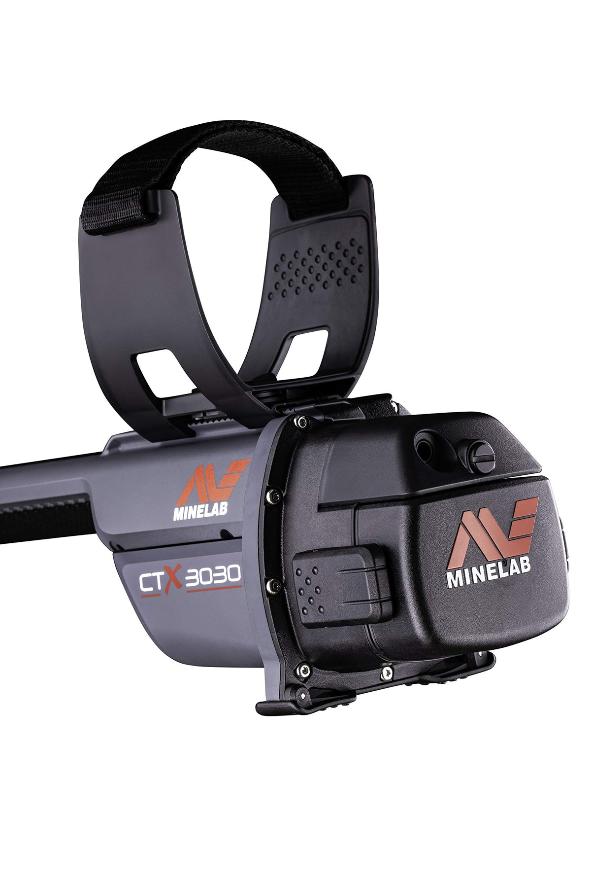Minelab CTX 3030 Waterproof Metal Detector