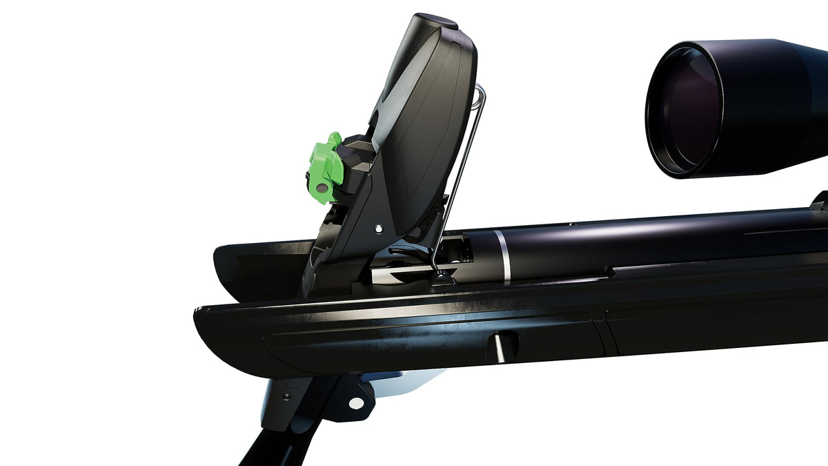 Gamo Swarm Magnum PRO 10X GEN3i Inertia Fed Break Barrel Air Rifle