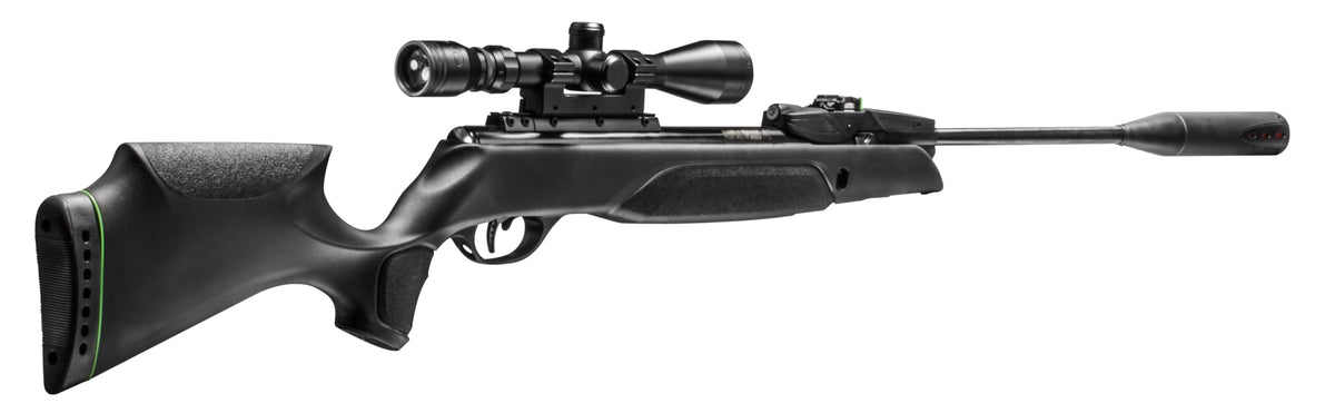 Gamo Swarm Magnum PRO 10X GEN3i Inertia Fed Break Barrel Air Rifle